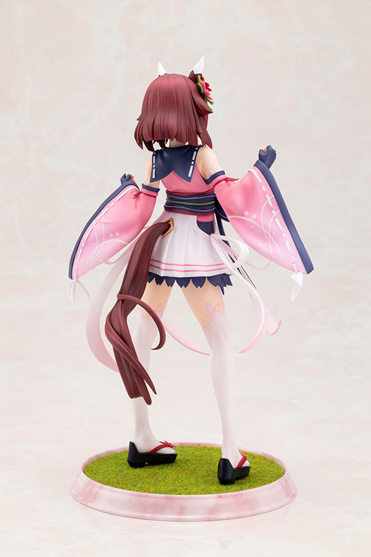 Sakura Chiyono O - Umamusume: Pretty Derby