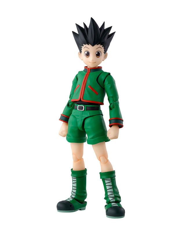 Gon Freecss - Hunter × Hunter