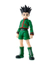 Hunter × Hunter - Gon Freecss - S.H.Figuarts (Bandai Spirits)