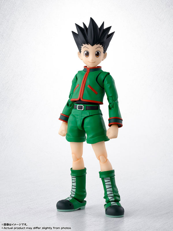 Gon Freecss - Hunter × Hunter