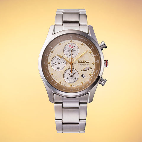 Gekijouban Mahou Shoujo Madoka★Magica - Walpurgisnacht: Rising - Madoka Model Wristwatch (Seiko) [Shop Exclusive]