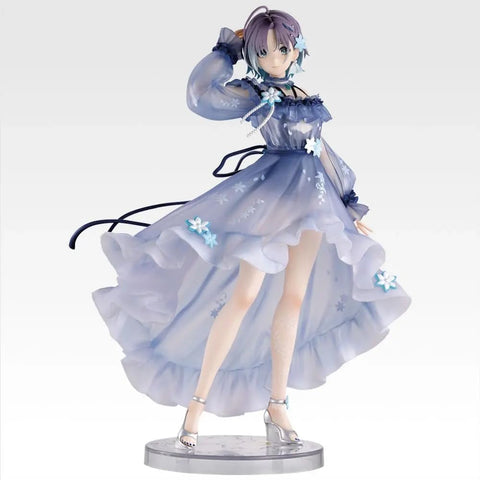 THE iDOLM@STER: Shiny Colors - Asakura Toru - Gracemaster - Ichiban Kuji - Ichiban Kuji The Idolm@ster Shiny Colors Midnight Secret Party (A Prize) - 1/7 (Bandai Spirits)