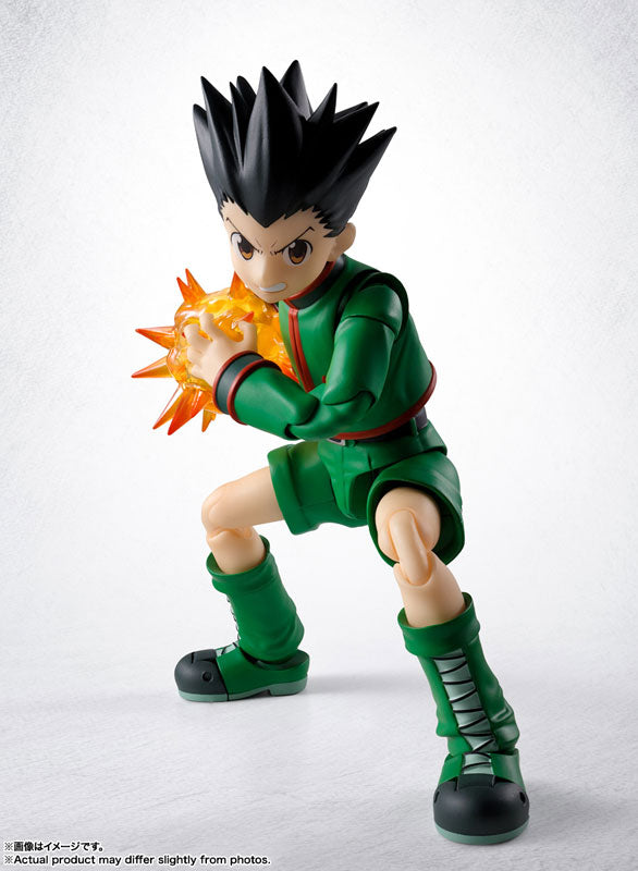 Gon Freecss - Hunter × Hunter