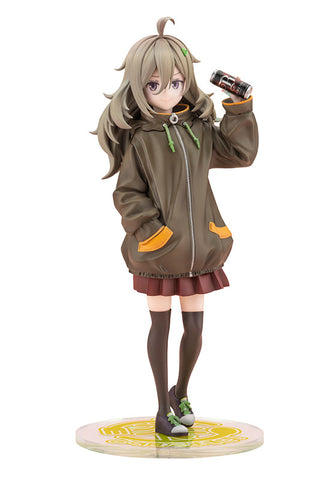 Hibi wa Sugiredo Meshi Umashi - Higa Tsutsuji - 1/7 (Kotobukiya)