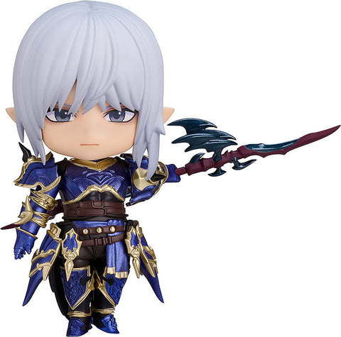 Final Fantasy XIV - Estinien - Nendoroid (#3096) (Good Smile Company)