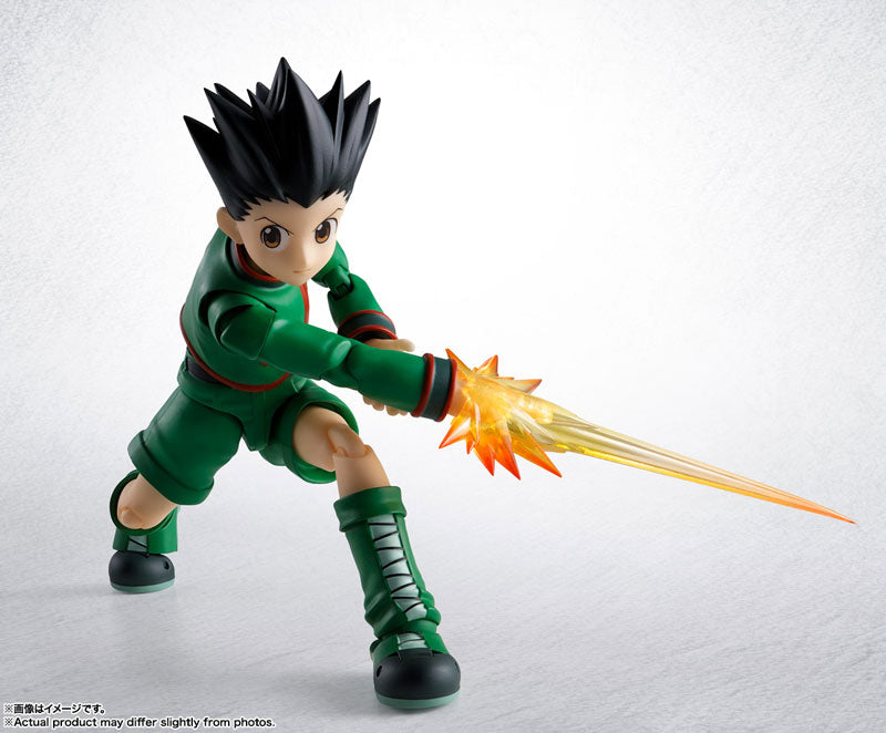 Gon Freecss - Hunter × Hunter