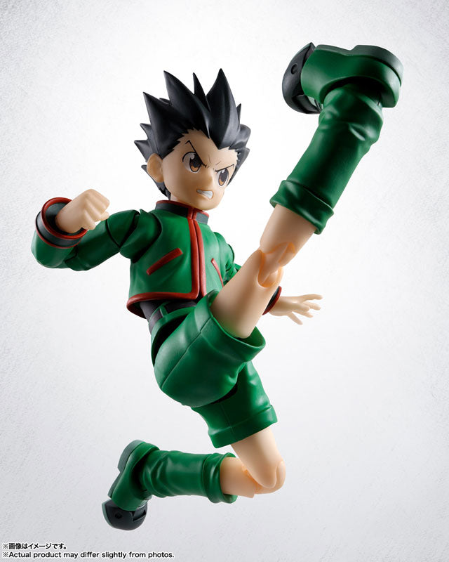 Gon Freecss - Hunter × Hunter