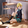 Ichigo 100% - Nishino Tsukasa - Desktop Cute - Seifuku Ver. (Taito)