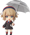 Shigure Ui Channel - Shigure Ui - Nendoroid (#2766) - Standard Outfit Ver. (Good Smile Arts Shanghai, Good Smile Company)