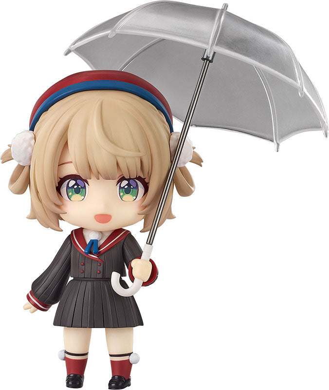 Shigure Ui Channel - Shigure Ui - Nendoroid (#2766) - Standard Outfit Ver. (Good Smile Arts Shanghai, Good Smile Company)