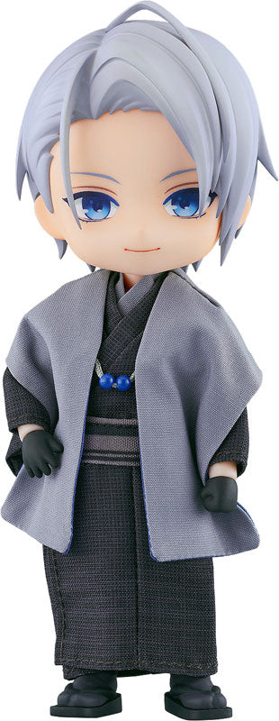 Yamanbagiri Chougi - Nendoroid Doll - Casual Outfit Ver. (Good Smile Company, Orange Rouge)