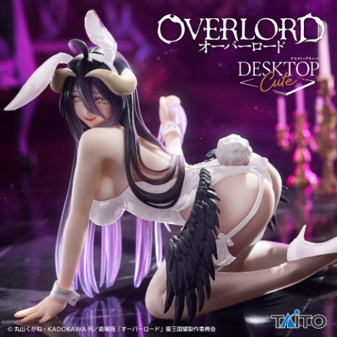 Albedo - Overlord