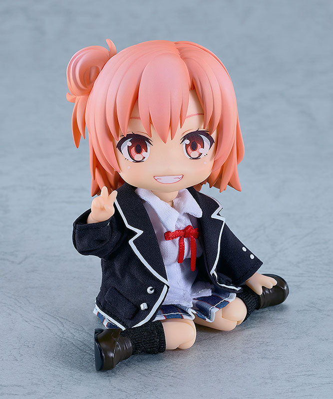 Yuigahama Yui - Nendoroid Doll (Good Smile Company)