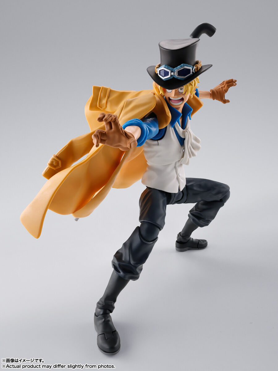 Sabo - One Piece