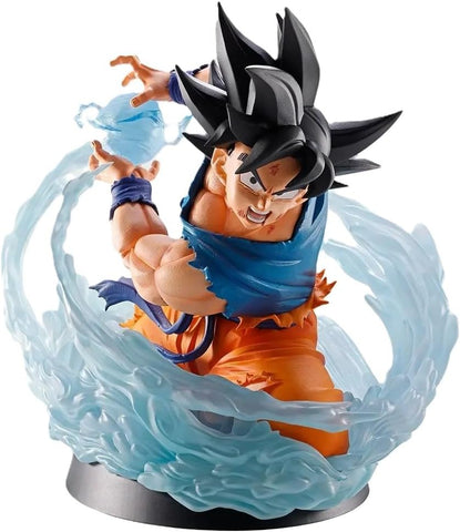 Dragon Ball Z - Son Goku - Burstant - Ichiban Kuji - Ichiban Kuji Dragon Ball Spectacle Battle (A Prize) (Bandai Spirits)
