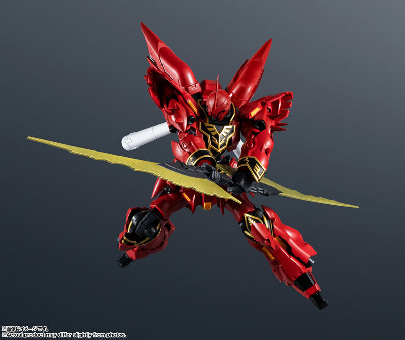 MSN-06S Sinanju - Kidou Senshi Gundam UC