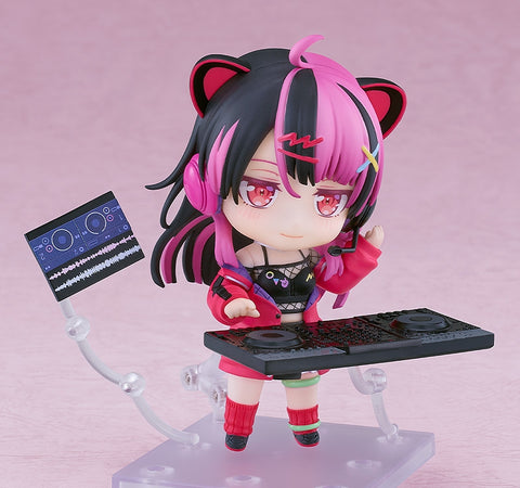 BanG Dream! - Sengoku Yuno - Nendoroid (#3159) (Good Smile Company)