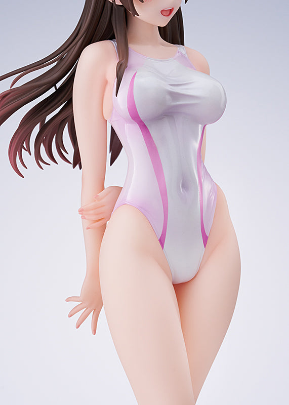 Mizuhara Chizuru - Kanojo, Okarishimasu
