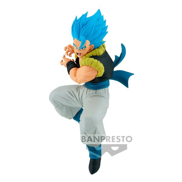 Gogeta SSGSS - Dragon Ball Super Broly