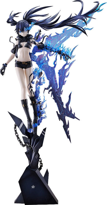 Black ★ Rock Shooter - Black★★Rock Shooter: Dawn Fall