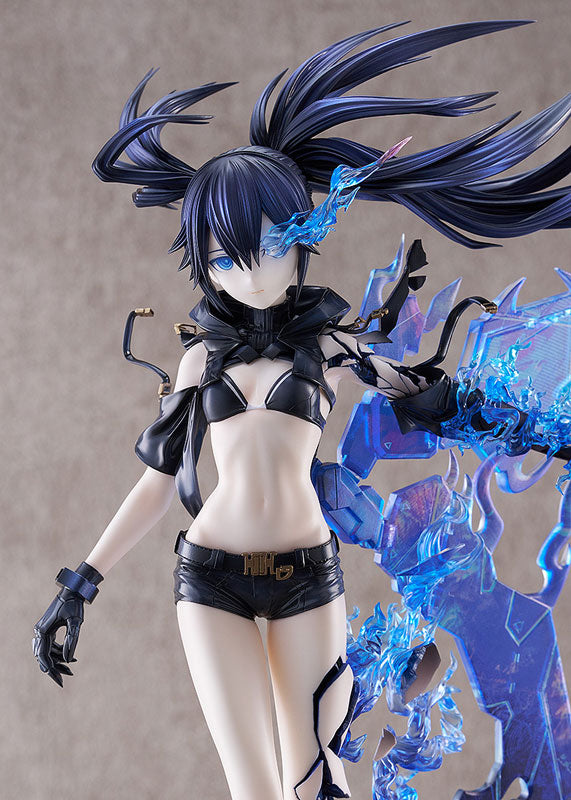 Black ★ Rock Shooter - Black★★Rock Shooter: Dawn Fall