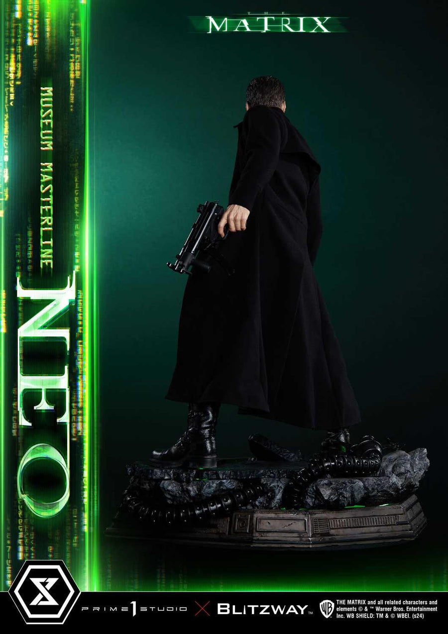 Neo - The Matrix