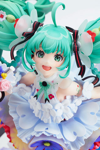 Vocaloid - Hatsune Miku - 1/7 - Japan Live Tour 2025 ~Blooming~ (Good Smile Company)