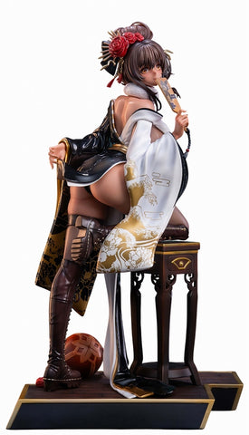 Goddess of Victory: Nikke - Noir - 1/4 (Stargazer)