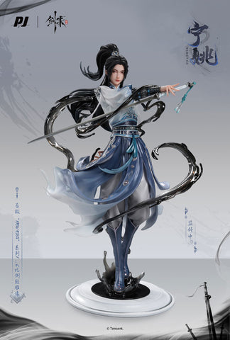 Sword of Coming - Ning Yao - New Era Series - 1/6 (PIJI Studio)
