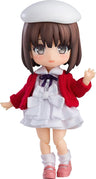 Saenai Heroine no Sodatekata Fine - Kato Megumi - Nendoroid Doll (Good Smile Company)