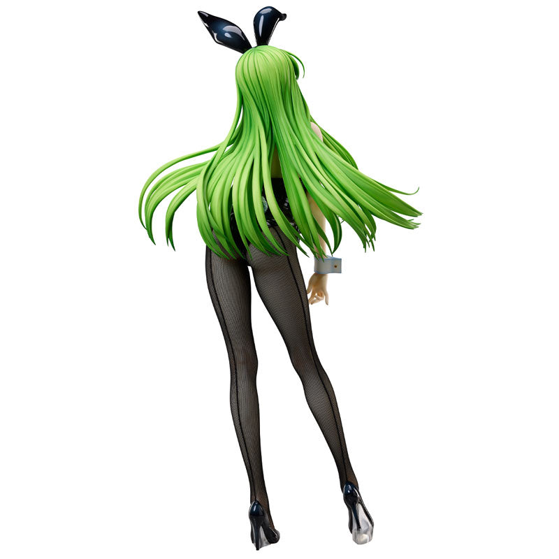 C.C. - Code Geass - Hangyaku no Lelouch
