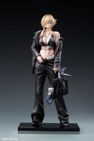 Goddess of Victory: Nikke - Grave - 1/7 - Beautiful You (Hobby Sakura)