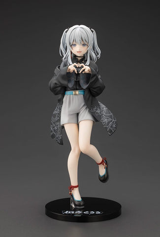 Tororo Channel - Nekomugi Tororo - 1/7 (Kotobukiya) [Shop Exclusive]