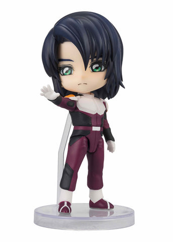 Kidou Senshi Gundam SEED Freedom - Athrun Zala - Figuarts Mini (Bandai Spirits)