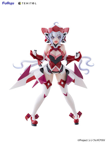 Senki Zesshou Symphogear XV - Yukine Chris - Tenitol (FuRyu)