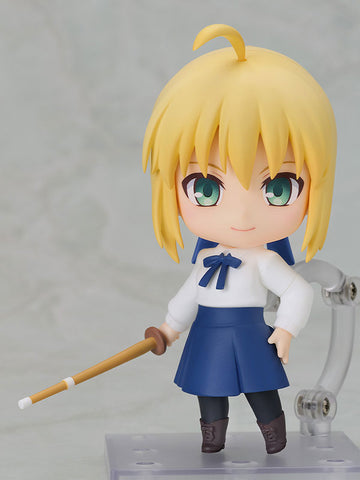 Fate/Stay Night - Altria Pendragon - Nendoroid (#3078) - Saber, Casual Outfit Ver. (Good Smile Company)