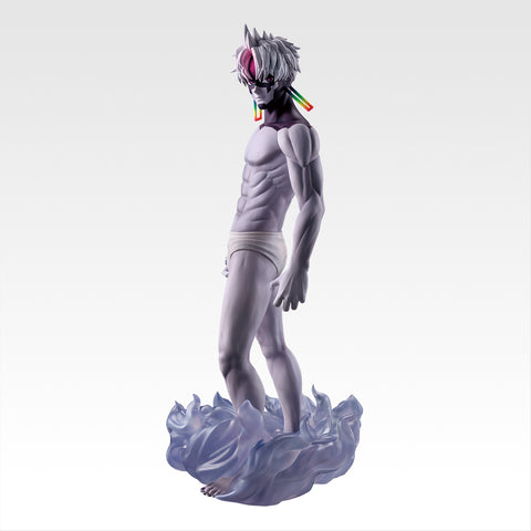 Dandadan - Enjouji Jin - Ichiban Kuji TV Anime Dandadan -Attouteki Kaiki, Kyoushuu!- (Last One Prize) - Masterlise - Henshin (Bandai Spirits)