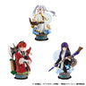Sousou no Frieren - Puchirama EX - Puchirama EX Sousou no Frieren Their Journey. - 2026 Re-release (MegaHouse)