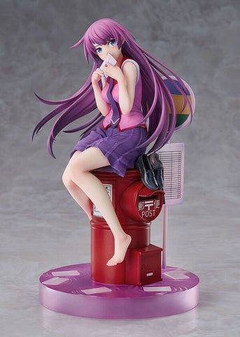 Monogatari Series - Senjougahara Hitagi - 1/7 - Letter to You (Good Smile Arts Shanghai, Good Smile Company)