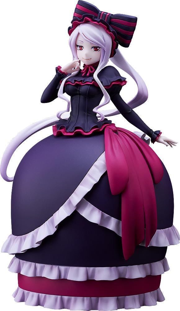 Overlord IV - Shalltear Bloodfallen - Pop Up Parade (Good