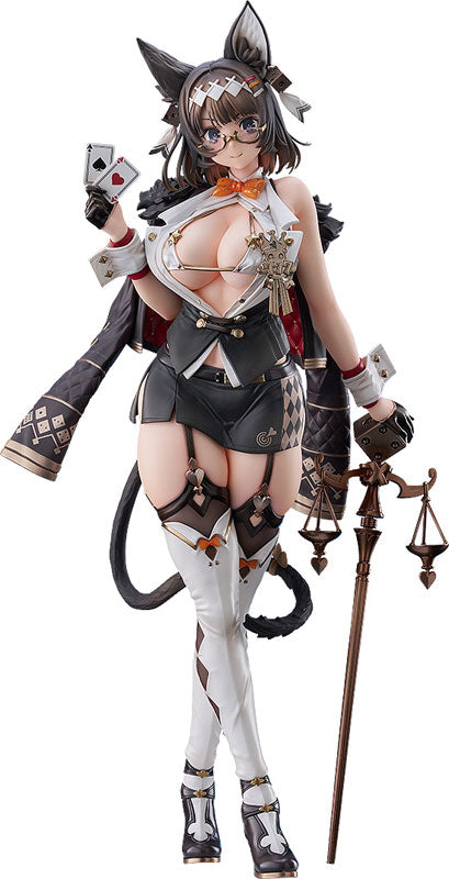 Alice-chan - Original