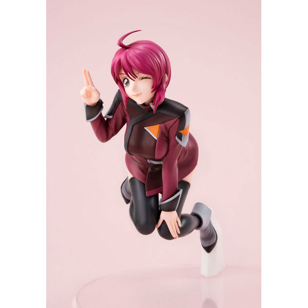 Lunamaria Hawke - Kidou Senshi Gundam Seed Freedom
