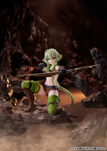 Goblin Slayer II - Yousei Yunde - 1/7 - Mortal Combat with Goblins Ver. (Alice Glint, AmiAmi)