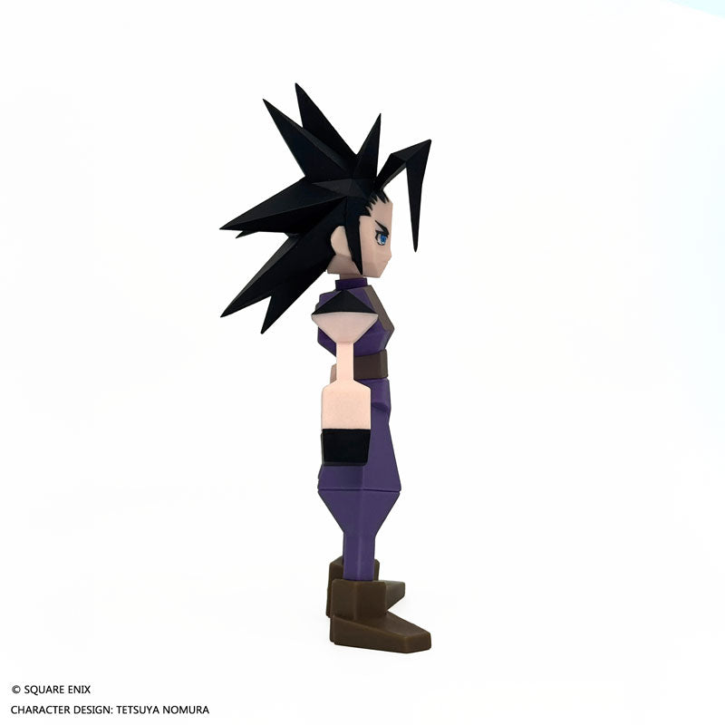 Zack Fair - Final Fantasy VII