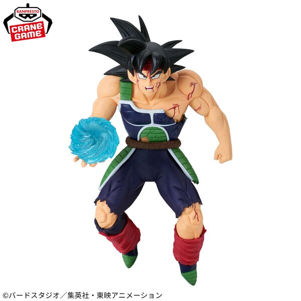 Bardock - Dragon Ball Z