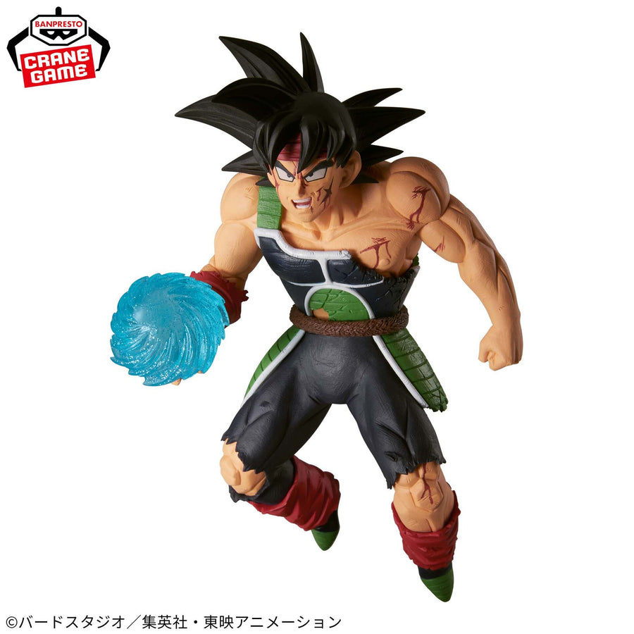 Bardock - Dragon Ball Z