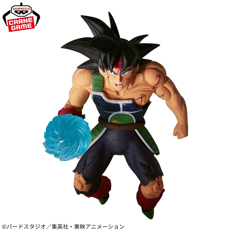 Bardock - Dragon Ball Z