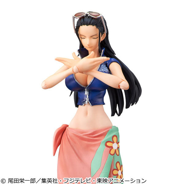 Nico Robin - One Piece