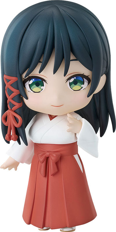 Amagami Yae - Nendoroid #2724 (Good Smile Arts Shanghai, Good Smile Company)