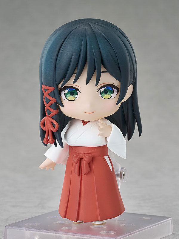 Amagami Yae - Nendoroid #2724 (Good Smile Arts Shanghai, Good Smile Company)